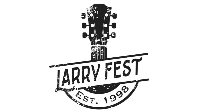 Larryfest Music Festival