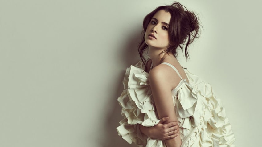 Laura Marano