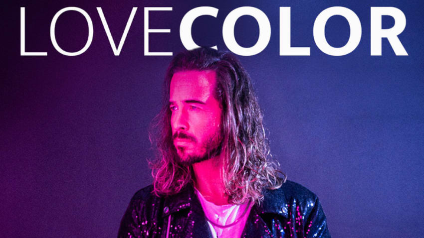 LOVECOLOR