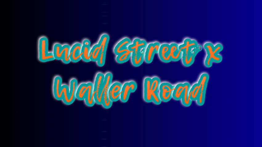 Lucid Street