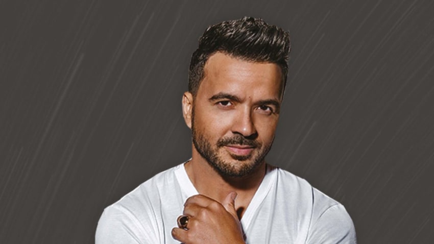 Luis Fonsi