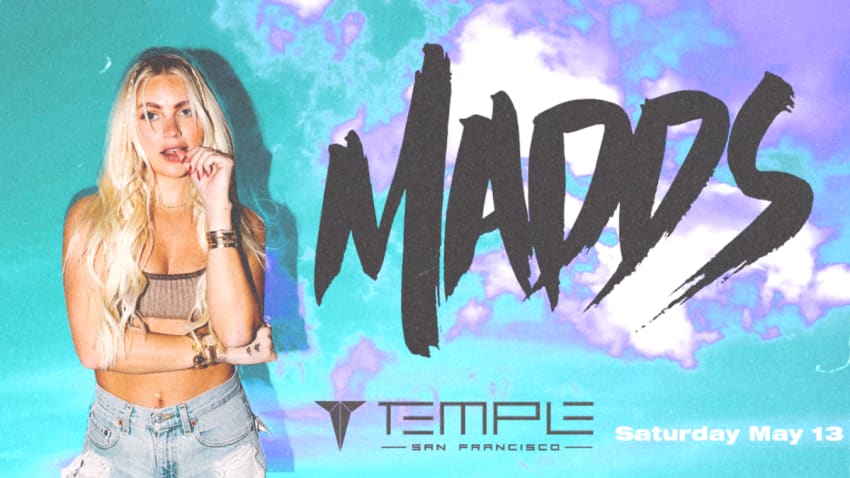 MADDS