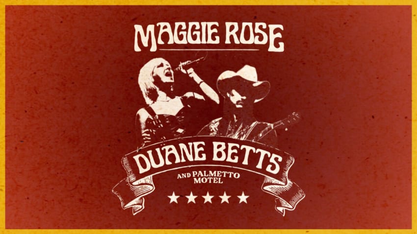 Maggie Rose Duane Betts