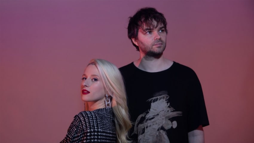 Marian Hill