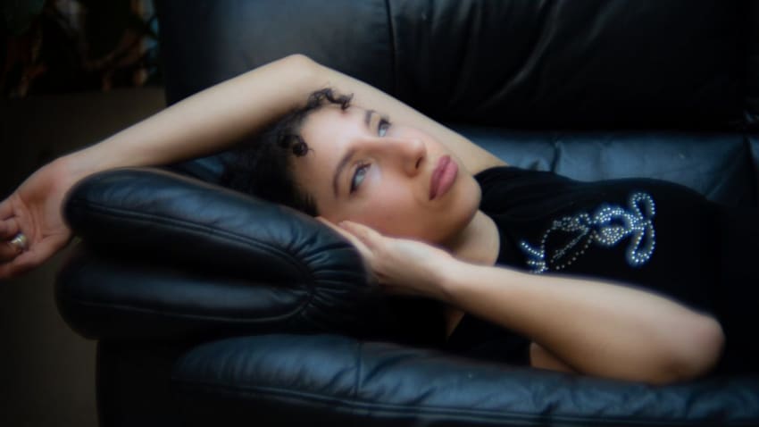 Melodi Ghazal