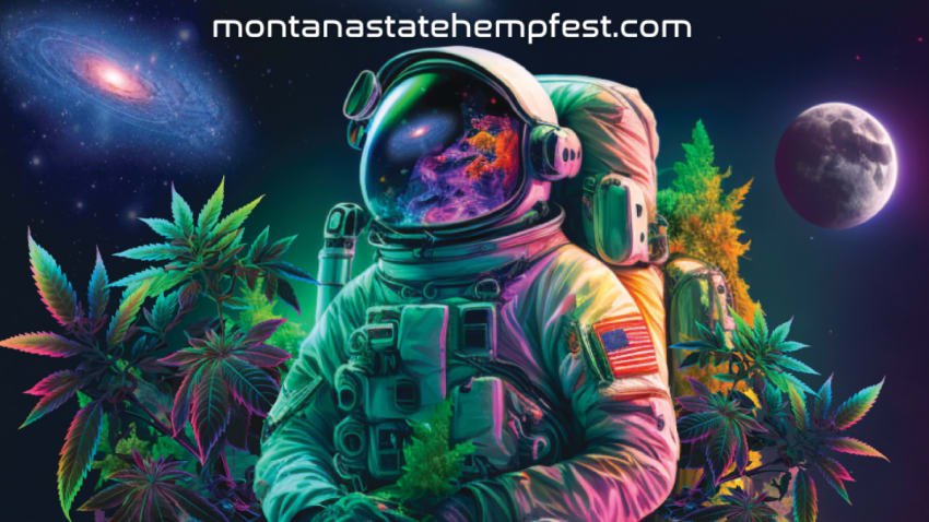 Montana State Hemp & Cannabis Festival