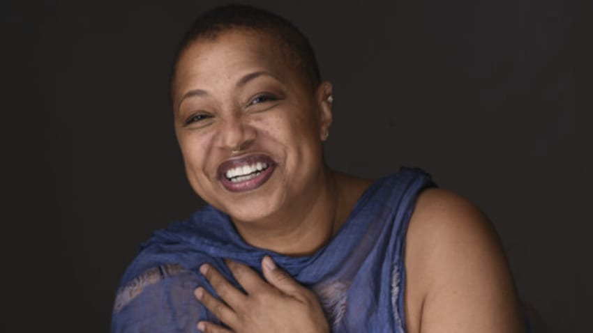 Lisa Fischer