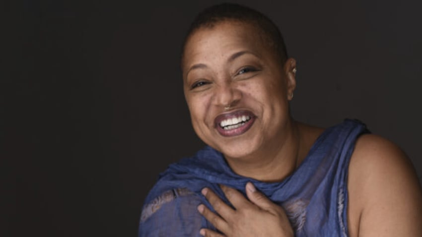 Lisa Fischer