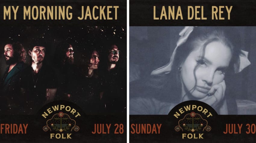 My Morning Jacket Lana Del Rey Among Recent Newport Folk Festival my-morning-jacket-lana-del-rey-among-recent-newport-folk-festival