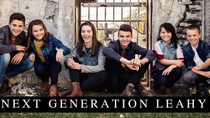 Next Generation Leahy