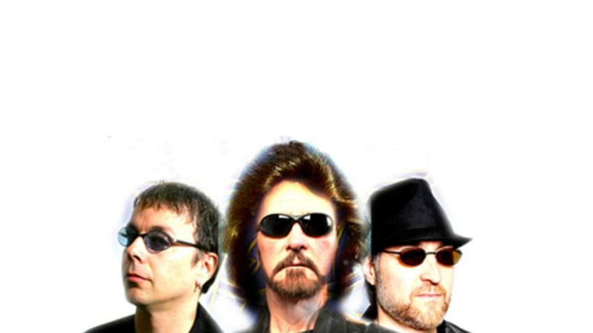 Night Fever - The Bee Gees Tribute Band