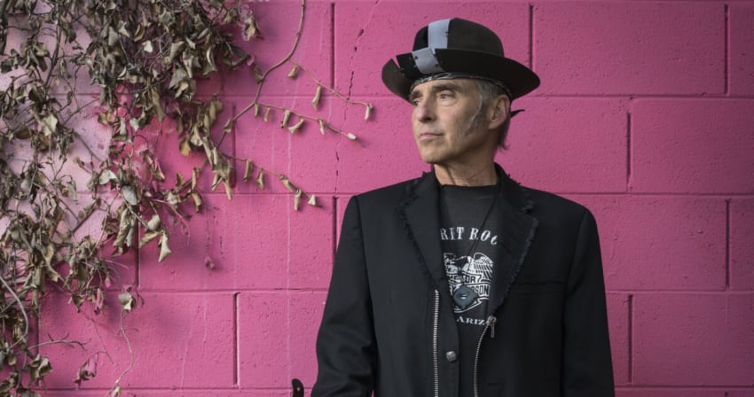 Nils Lofgren Press May 2023 Schultz