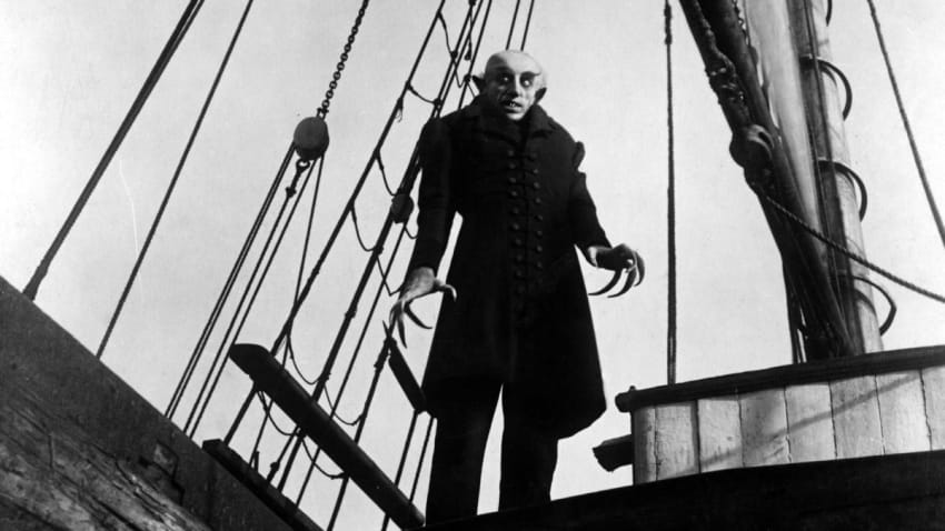 Nosferatu