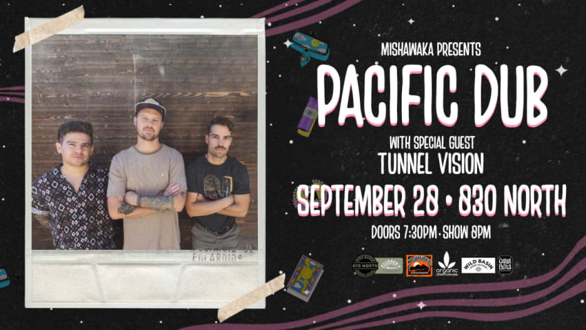 Pacific Dub