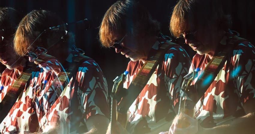 Phish Mexico 2023 Everythings Right ALiveOne Coverage