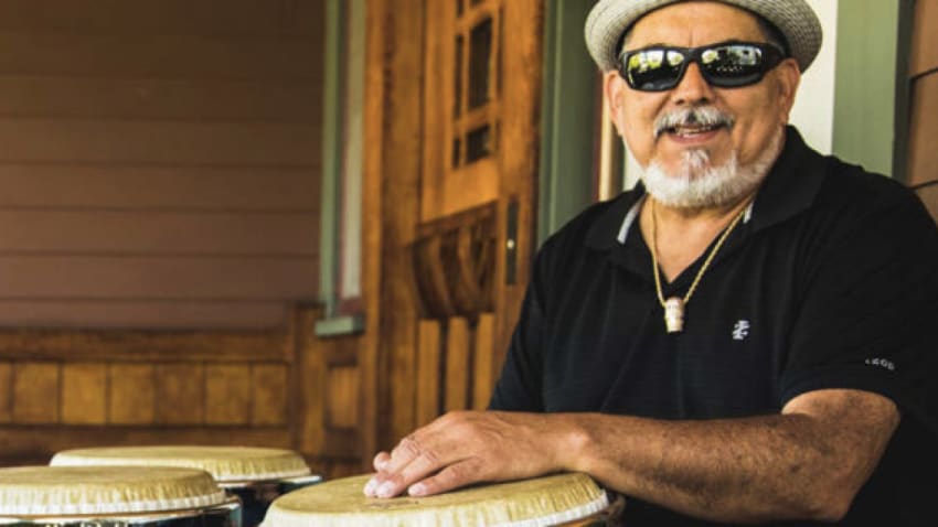 Poncho Sanchez & His Latin Jazz Band