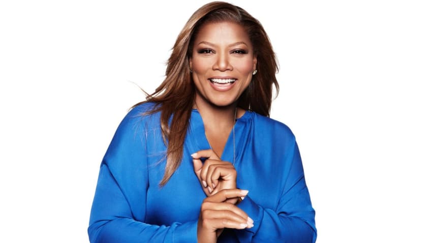 Queen Latifah