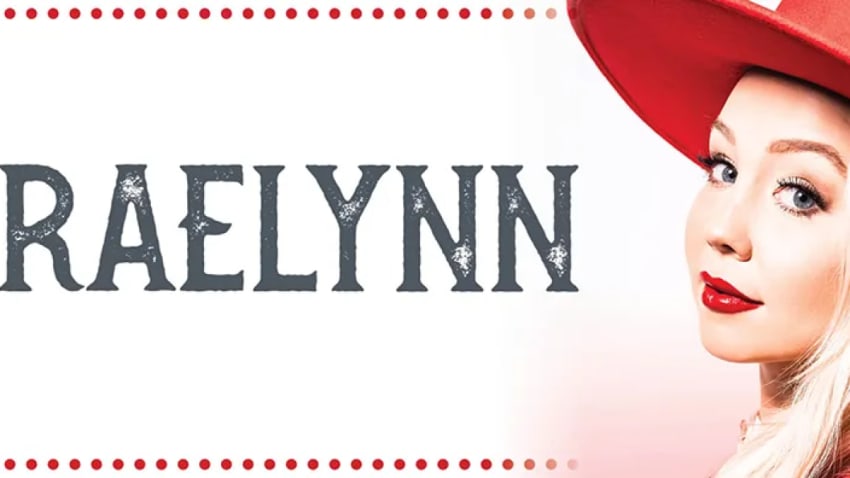 RaeLynn
