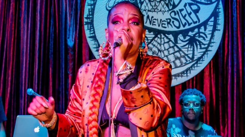 Rah Digga