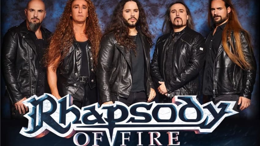 Rhapsody of Fire