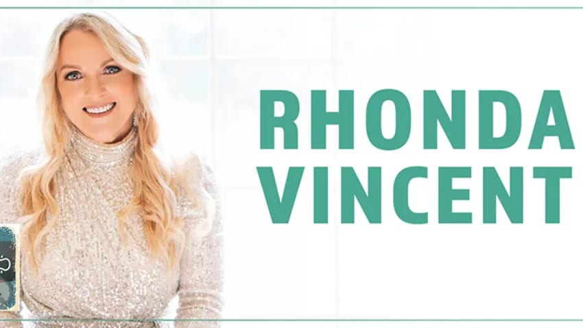 Rhonda Vincent