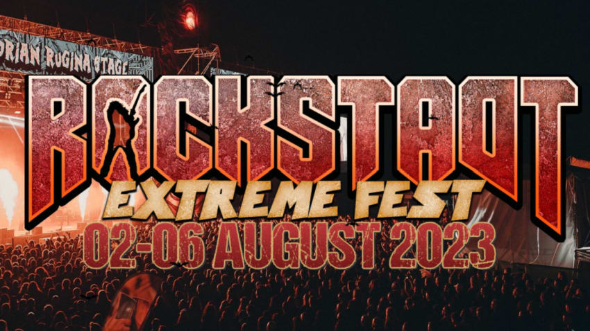 Rockstadt Extreme Fest