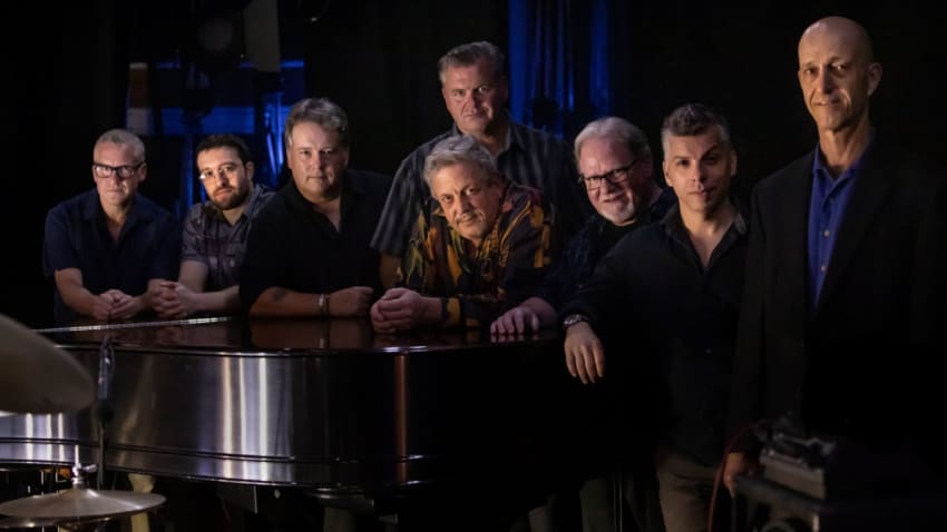 Roomful of Blues