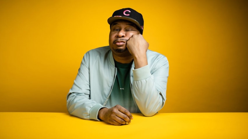 Roy Wood Jr.