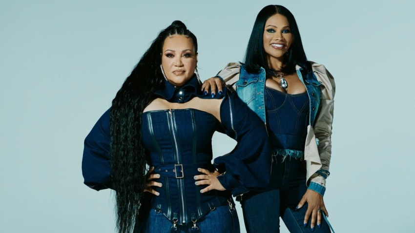 Salt N Pepa