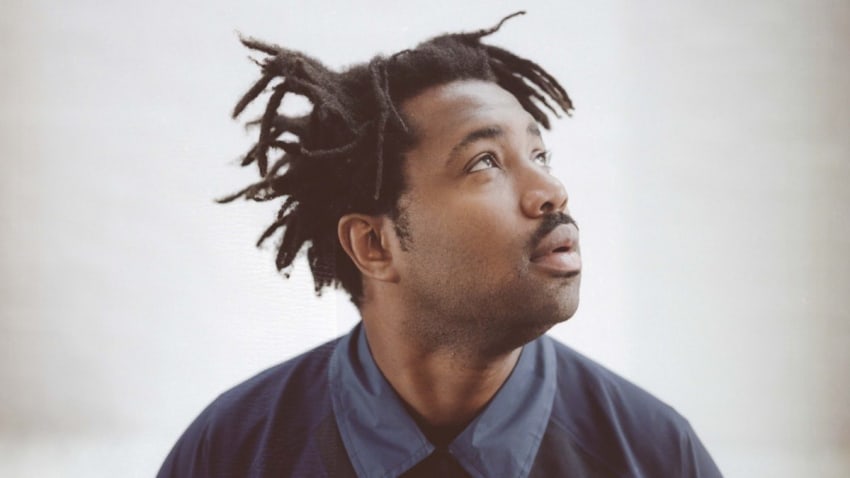 Sampha