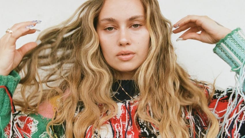 Sasha Keable