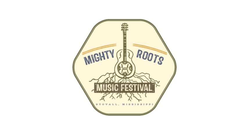 Mighty Roots Music Festival