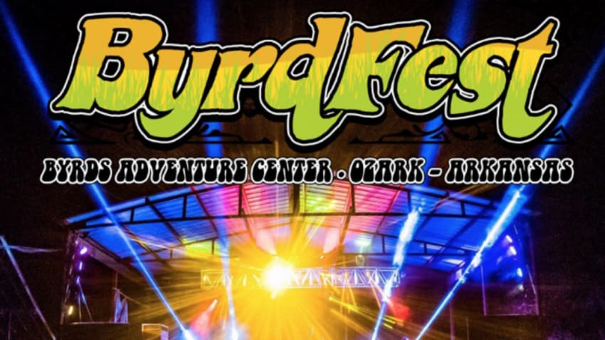 Byrdfest