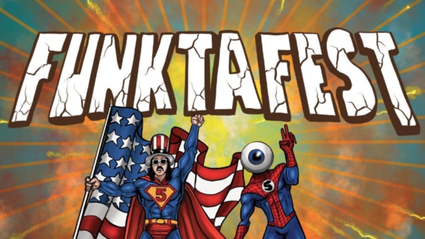 Funktafest