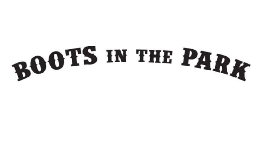 Boots In The Park (Fresno)