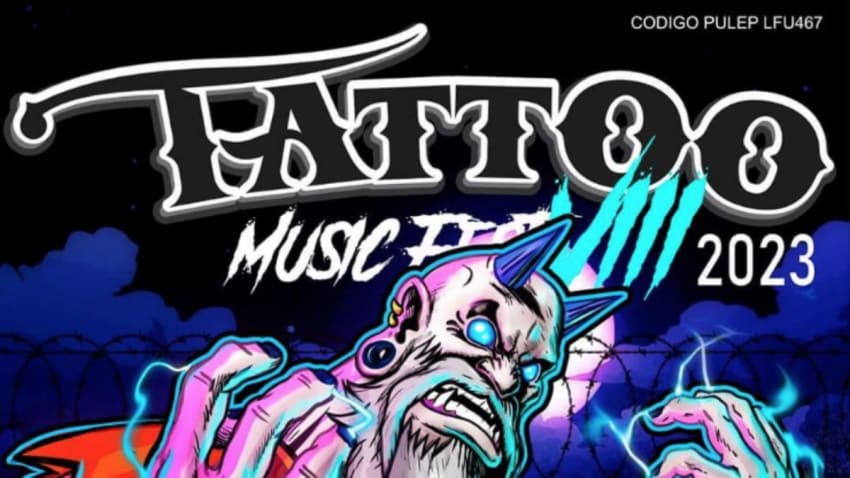 Tattoo Music Fest