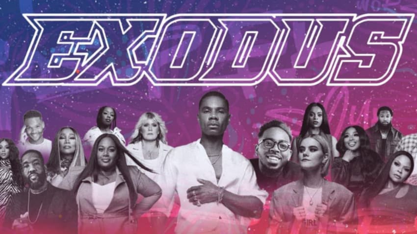 Exodus Music & Arts Festival