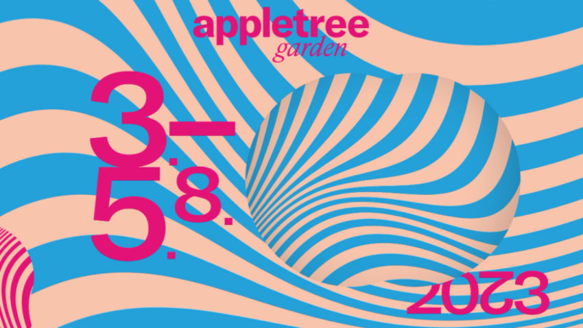 Appletree Garden