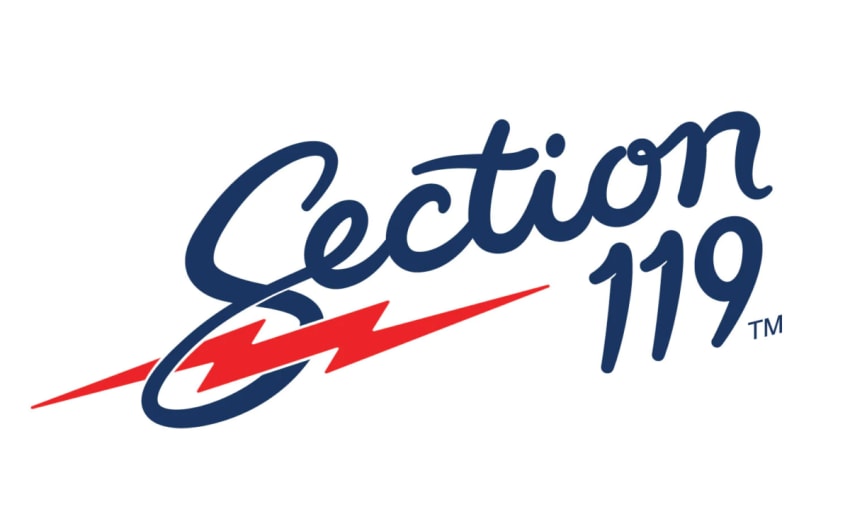 Section119 Logo 2023