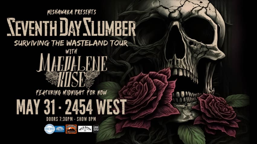 Seventh Day Slumber