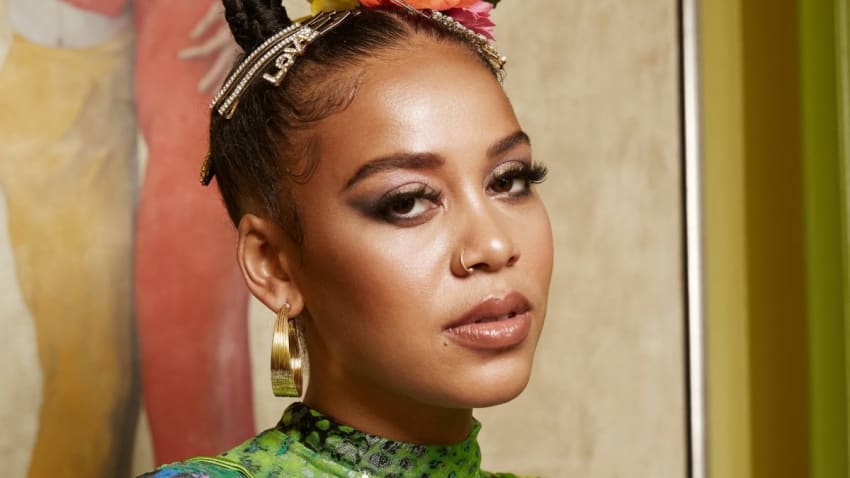 Sho Madjozi