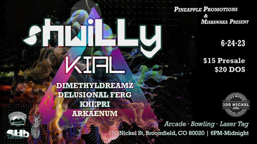 ShwiLLy