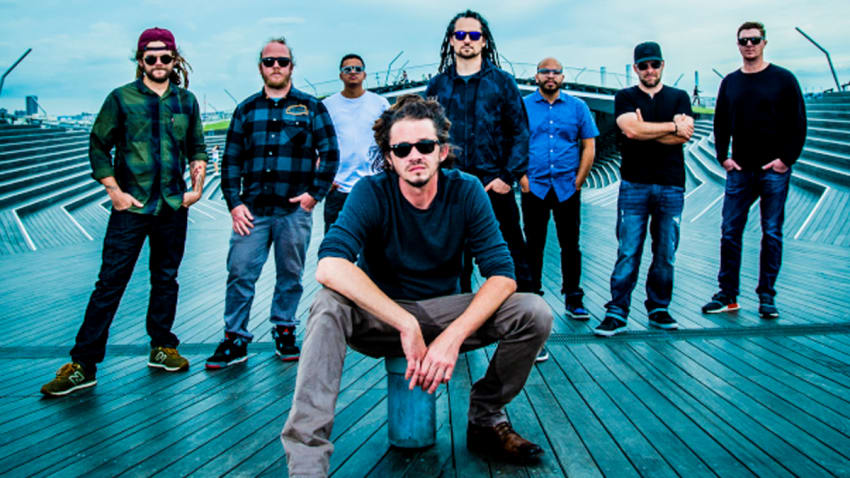 SOJA