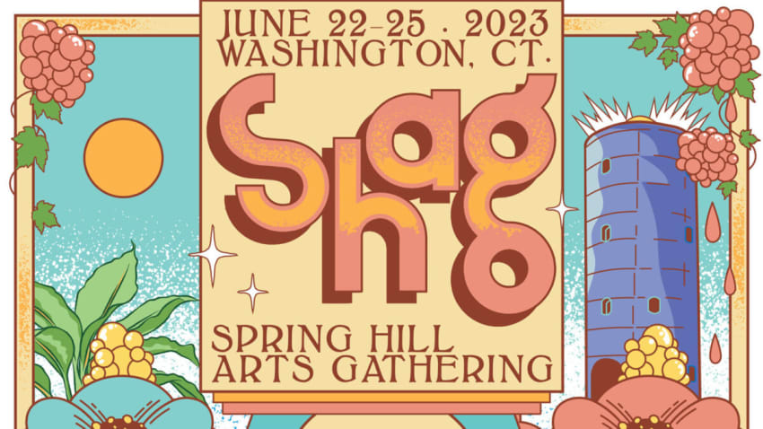Spring Hill Arts Gathering