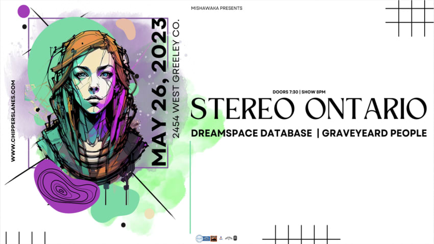 Stereo Ontario