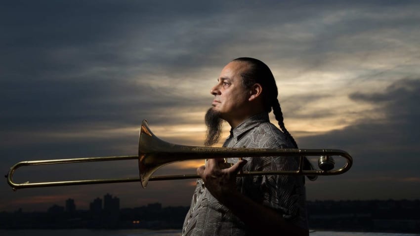Steve Turre