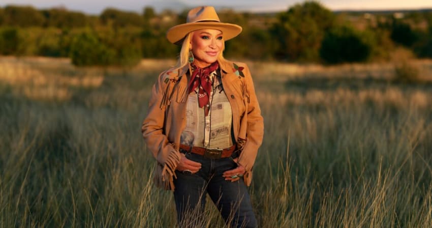 Tanya Tucker press May 2023