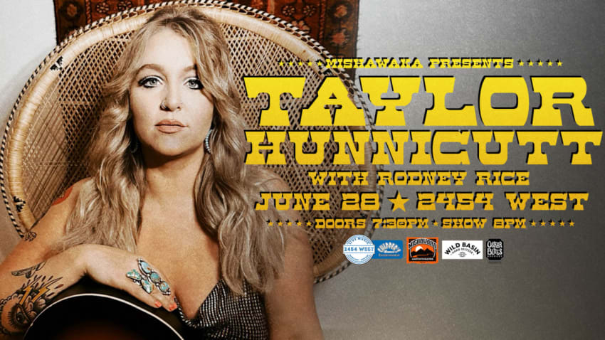 Taylor Hunnicutt