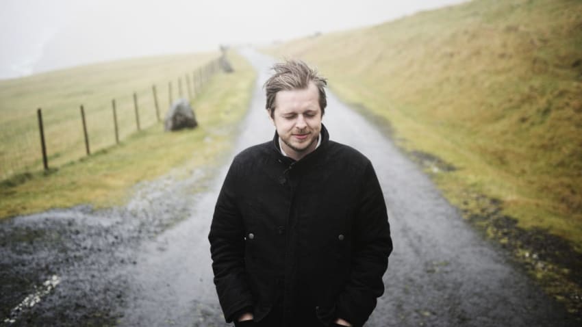 Teitur