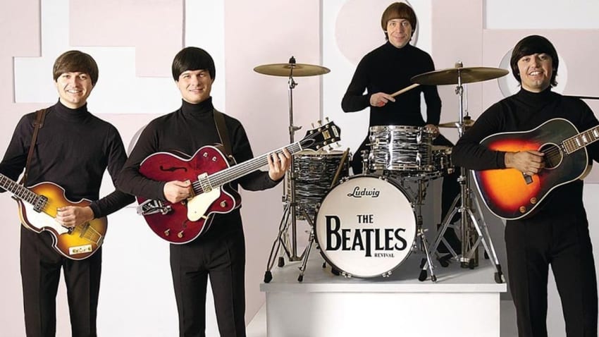 The Beatles Revival